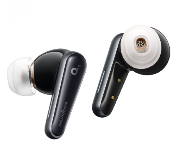 Навушники Anker SoundСore Liberty 4 Midnight Black (A3953G11)