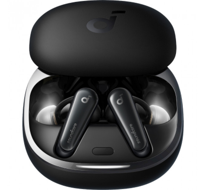 Навушники Anker SoundСore Liberty 4 Midnight Black (A3953G11)