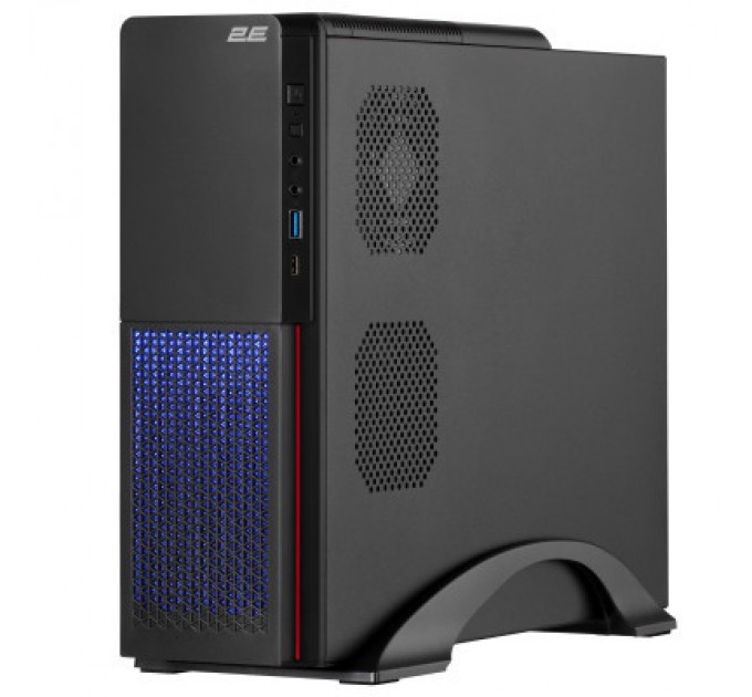 2E Корпус 2E S613ARGB-400 (2E-S613ARGB-400)