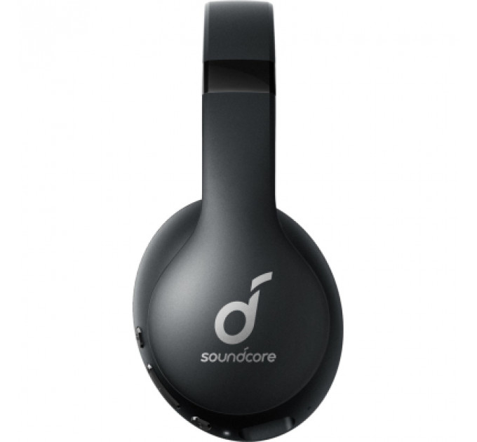 Навушники Anker SoundСore Life 2 Neo Black (A3033G11)
