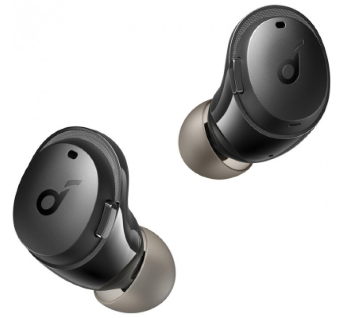Навушники Anker SoundСore Life Dot 3i Black (A3982H11/A3982G11)