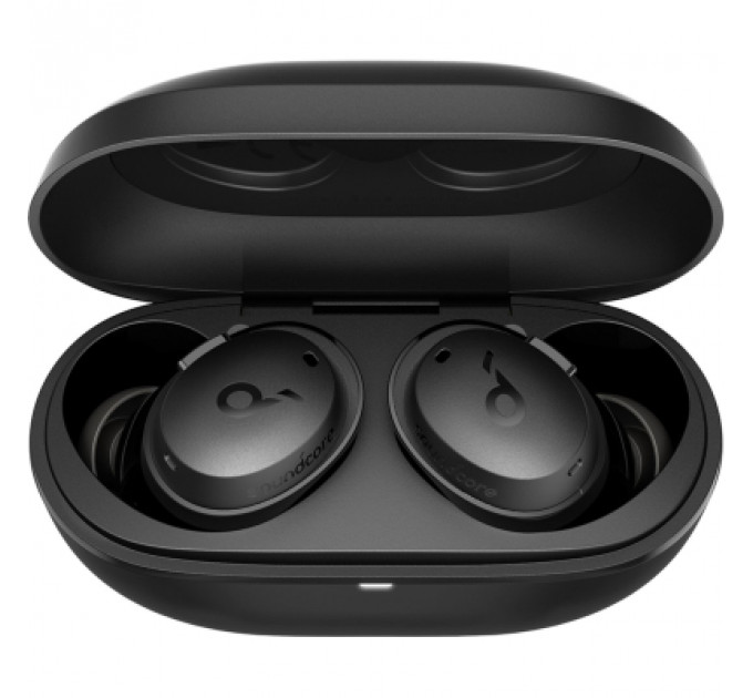 Навушники Anker SoundСore Life Dot 3i Black (A3982H11/A3982G11)