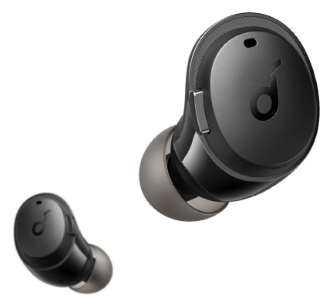 Навушники Anker SoundСore Life Dot 3i Black (A3982H11/A3982G11)