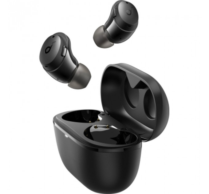 Навушники Anker SoundСore Life Dot 3i Black (A3982H11/A3982G11)