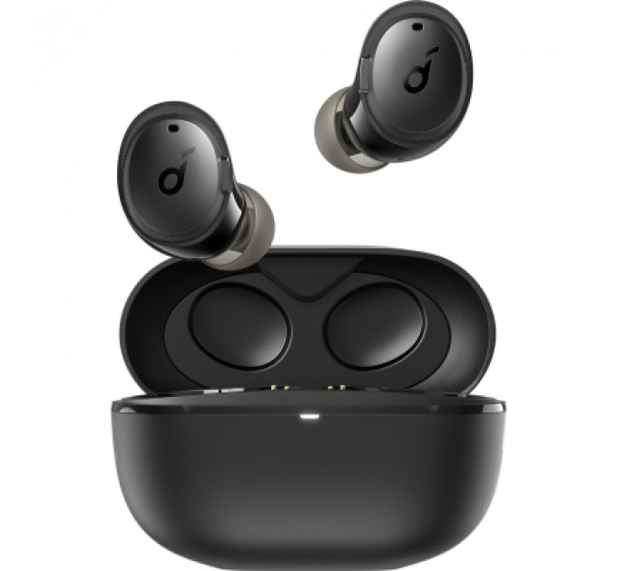 Навушники Anker SoundСore Life Dot 3i Black (A3982H11/A3982G11)