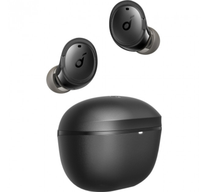 Навушники Anker SoundСore Life Dot 3i Black (A3982H11/A3982G11)