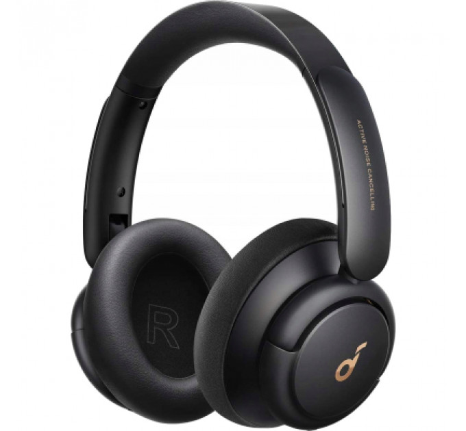 Навушники Anker SoundСore Life Q30 Black (A3028011)