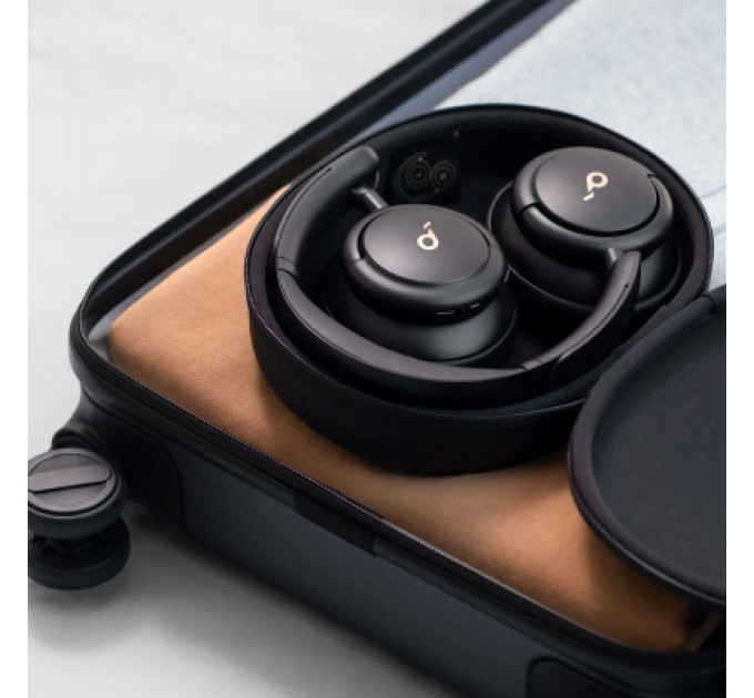Навушники Anker SoundСore Life Q30 Black (A3028011)