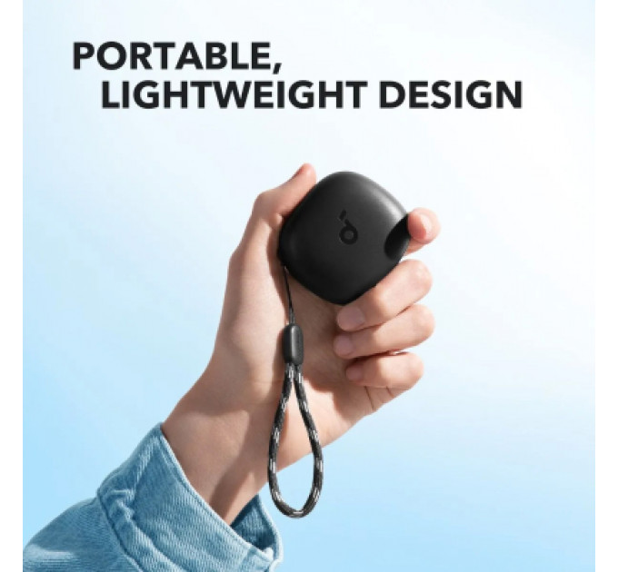 Навушники Anker SoundСore R50i Black (A3949G11)