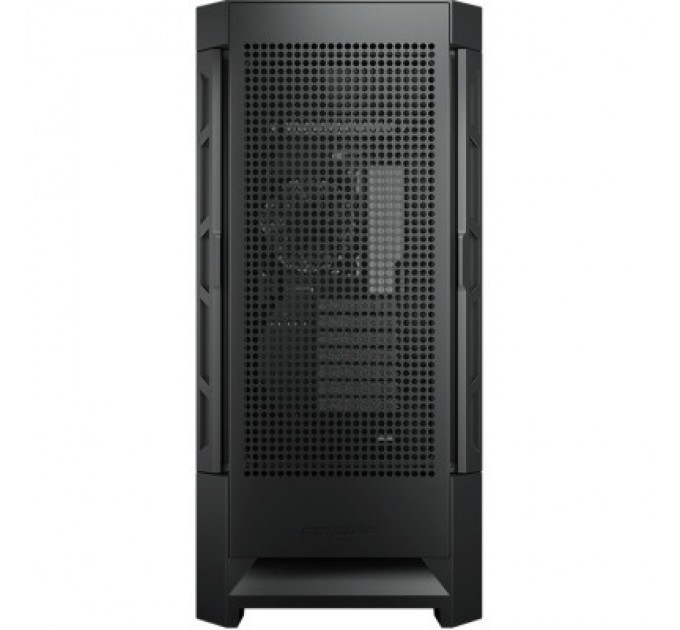 Cougar Корпус Cougar AIRFACE Black