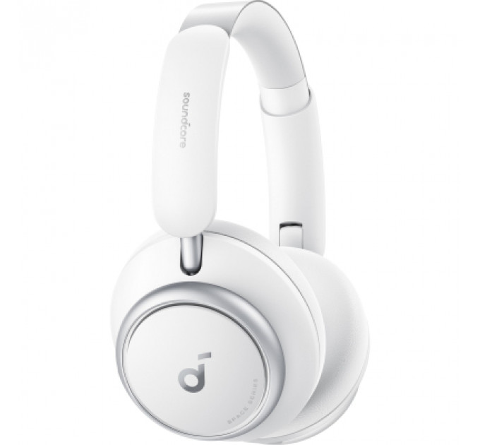 Навушники Anker SoundСore Space Q45 White (A3040G21)