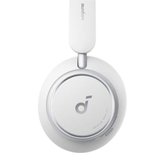 Навушники Anker SoundСore Space Q45 White (A3040G21)