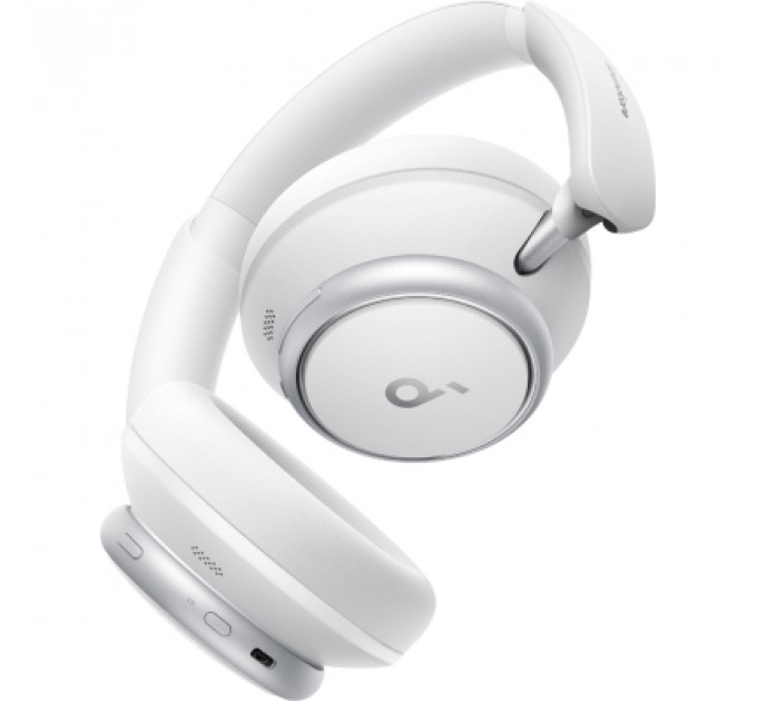 Навушники Anker SoundСore Space Q45 White (A3040G21)