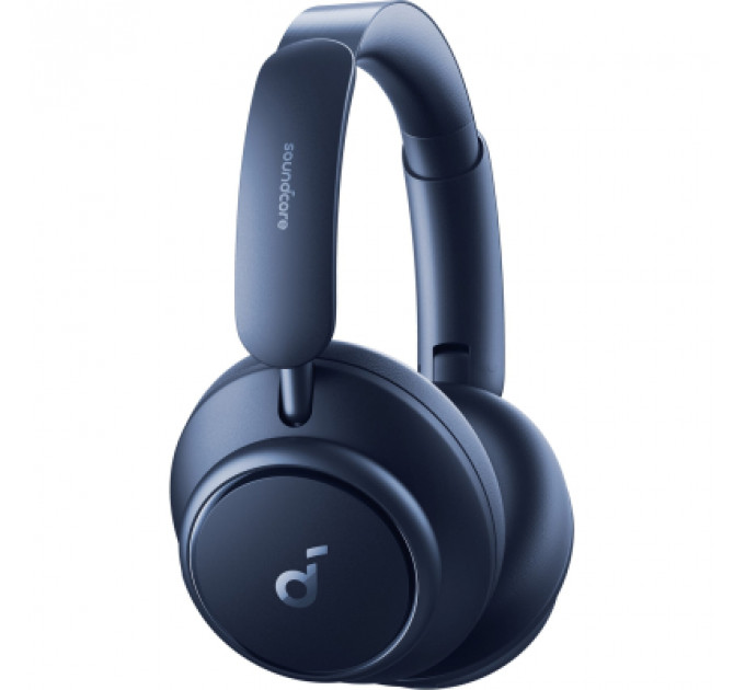 Навушники Anker SoundСore Space Q45 Blue (A3040G31)