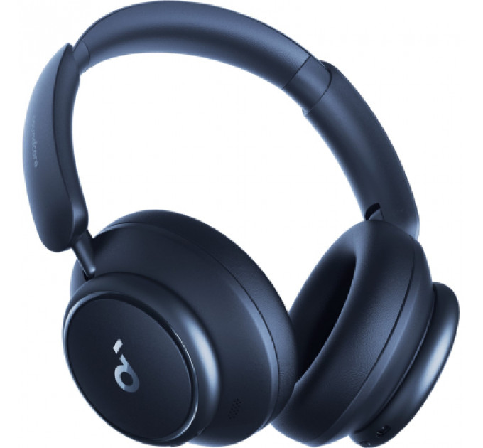 Навушники Anker SoundСore Space Q45 Blue (A3040G31)
