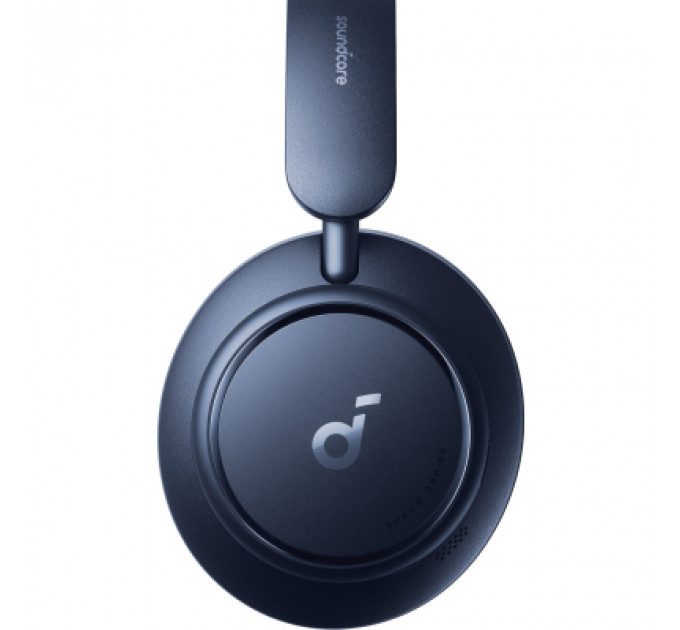 Навушники Anker SoundСore Space Q45 Blue (A3040G31)