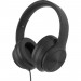 Навушники Ergo VM-630 Black (VM-630K)