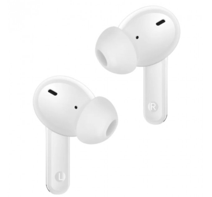 Навушники realme Buds T100 (RMA2109) White (6672684)