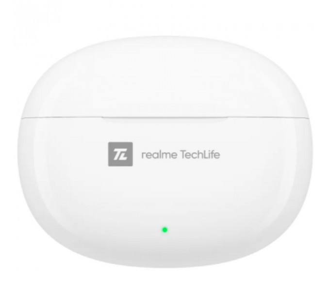 Навушники realme Buds T100 (RMA2109) White (6672684)