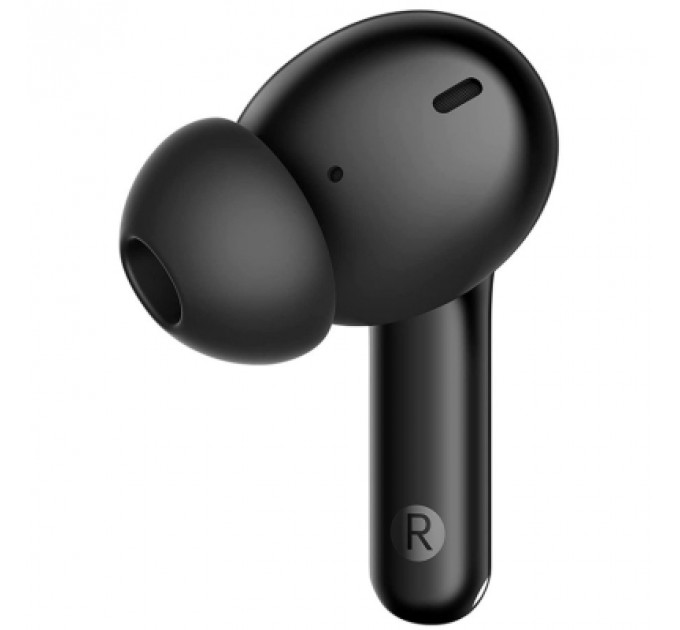 Навушники realme Buds T100 (RMA2109) Black (6672685)