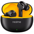 Навушники realme Buds T100 (RMA2109) Black (6672685)