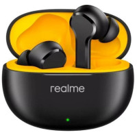 Навушники realme Buds T100 (RMA2109) Black (6672685)