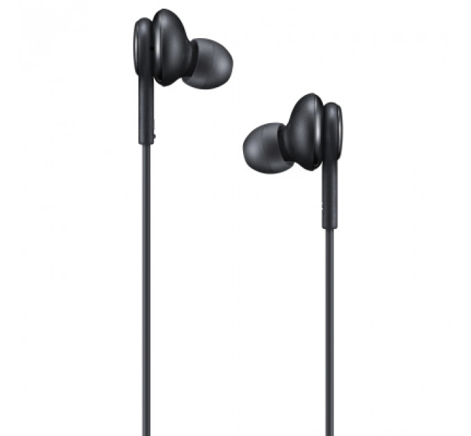 Навушники Samsung EO-IA500 Black (EO-IA500BBEGRU)