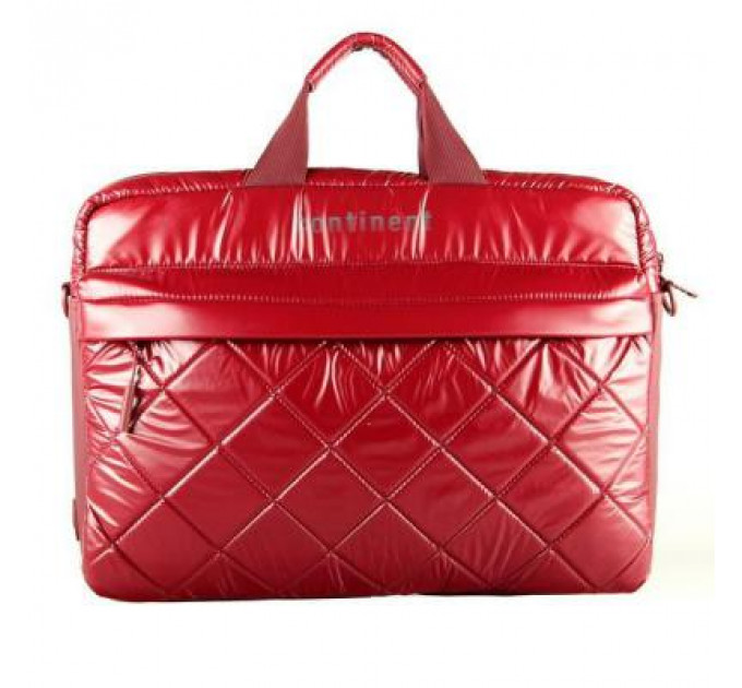 Сумка для ноутбука Continent 15.6" CC-072 Bordo (CC-072Bordo)