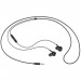 Навушники Samsung EO-IA500 Black (EO-IA500BBEGRU)