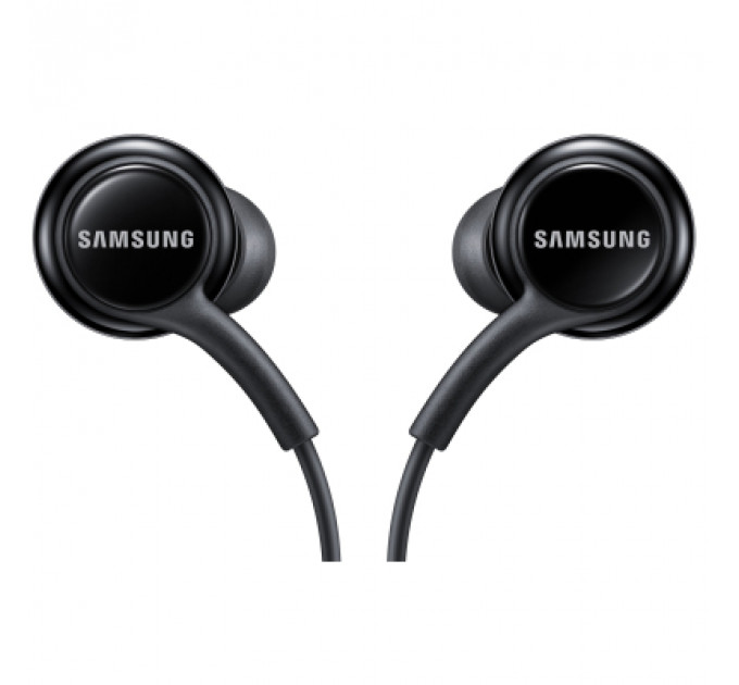 Навушники Samsung EO-IA500 Black (EO-IA500BBEGRU)