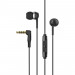 Навушники Sennheiser CX 80 S Black (508896)