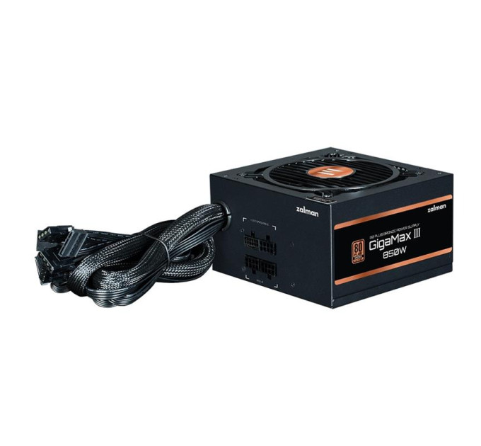 Zalman Блок живлення Zalman 850W (ZM850-GV3)