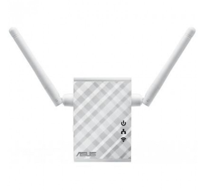 Ретранслятор ASUS RP-N12