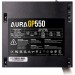 Gamdias Блок живлення Gamdias 550W AURA GP550 (4712960136984)