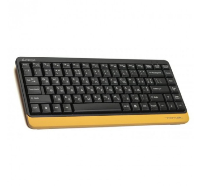 Комплект A4Tech FG1110 Wireless Bumblebee (FG1110 Bumblebee)