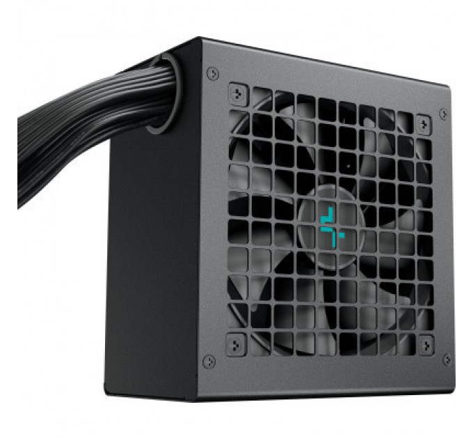 Deepcool Блок живлення Deepcool 850W PN850D (R-PN850D-FC0B-EU)
