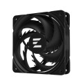 Zalman Кулер до корпусу Zalman ZM-AF120BLACK