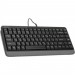 Комплект A4Tech F1110 USB Grey (F1110 Grey)