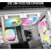 Corsair Кулер до корпусу Corsair iCUE Link RX120 RGB PWM White Triple Pack (CO-9051022-WW)