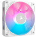 Corsair Кулер до корпусу Corsair iCUE Link RX120 RGB PWM White Triple Pack (CO-9051022-WW)