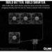 Corsair Кулер до корпусу Corsair iCUE Link RX140 PWM Dual Pack (CO-9051012-WW)