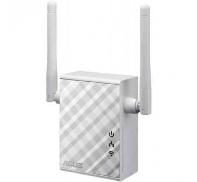 Ретранслятор ASUS RP-N12