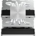 MONTECH Кулер до процесора MONTECH METAL/DT24 BASE (METAL DT24 BASE)