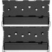 MONTECH Кулер до процесора MONTECH METAL/DT24 BASE (METAL DT24 BASE)