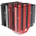 MONTECH Кулер до процесора MONTECH METAL/DT24 BASE (METAL DT24 BASE)