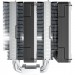 MONTECH Кулер до процесора MONTECH METAL/DT24 BASE (METAL DT24 BASE)