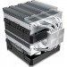 MONTECH Кулер до процесора MONTECH METAL/DT24 BASE (METAL DT24 BASE)