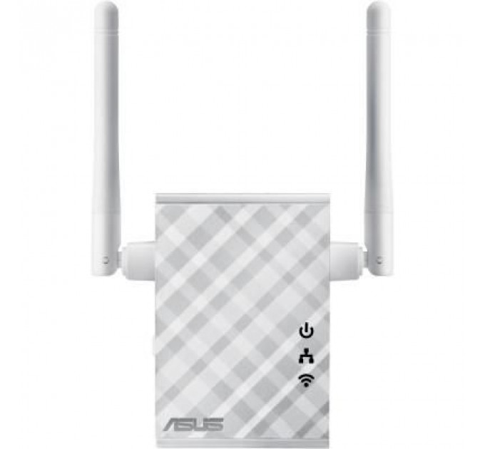 Ретранслятор ASUS RP-N12