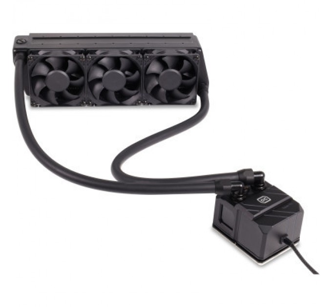 Система рідинного охолодження Alphacool PRO ES TRIPLE/80MM (11972)