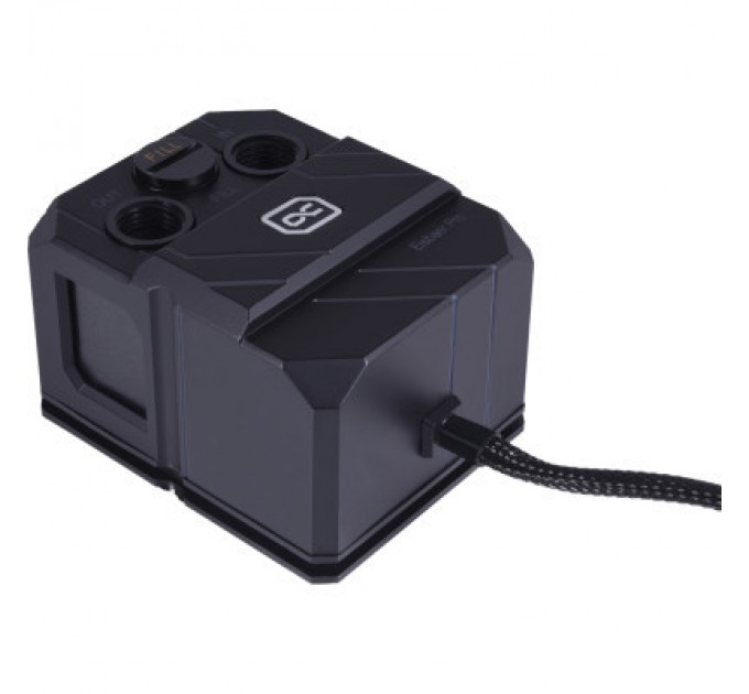 Система рідинного охолодження Alphacool PRO ES TRIPLE/80MM (11972)